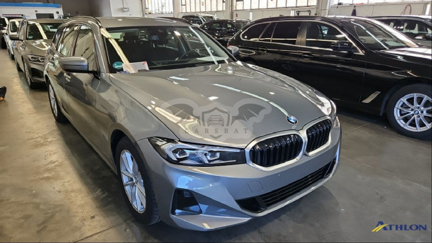 BMW 3 Series Touring 320d 2023