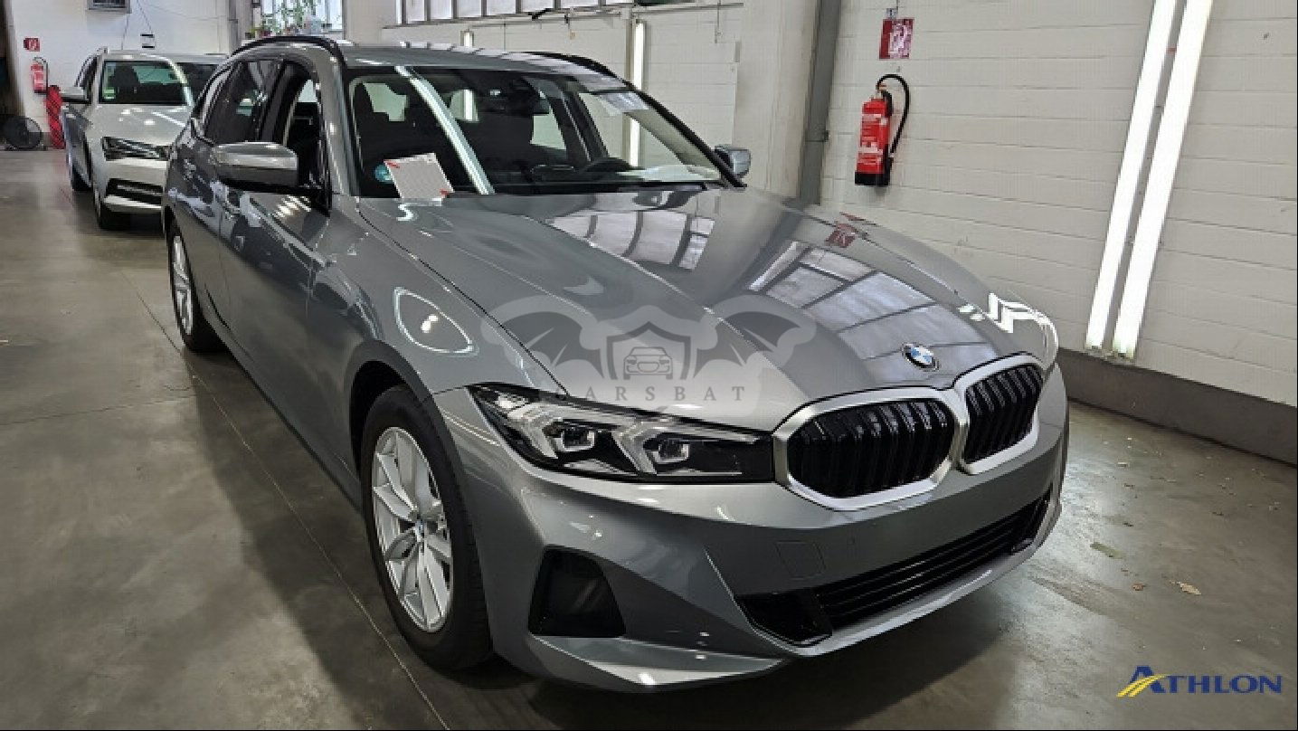 BMW 3 Series Touring 320d 2023