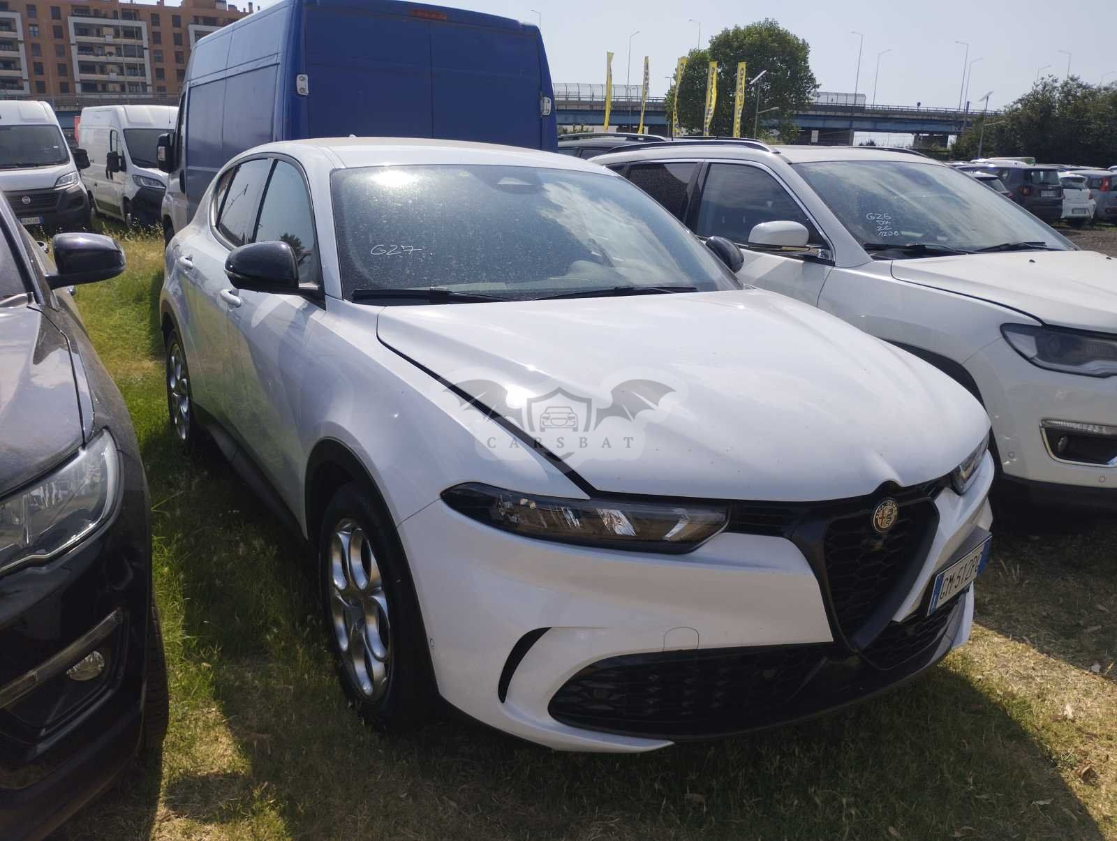 Alfa Romeo Tonale 1.6 Sprint 2023