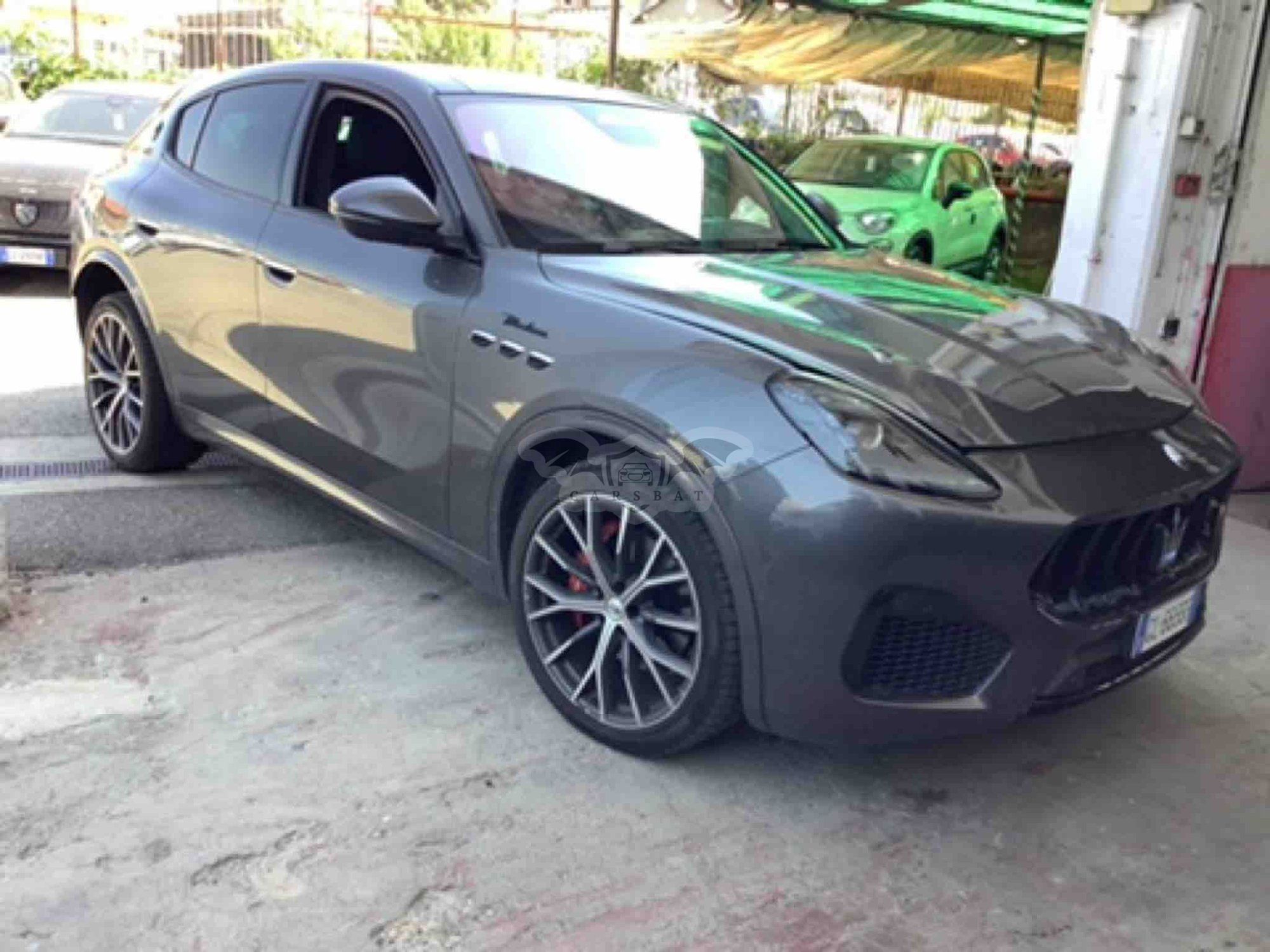 Maserati Grecale 2.0 2022