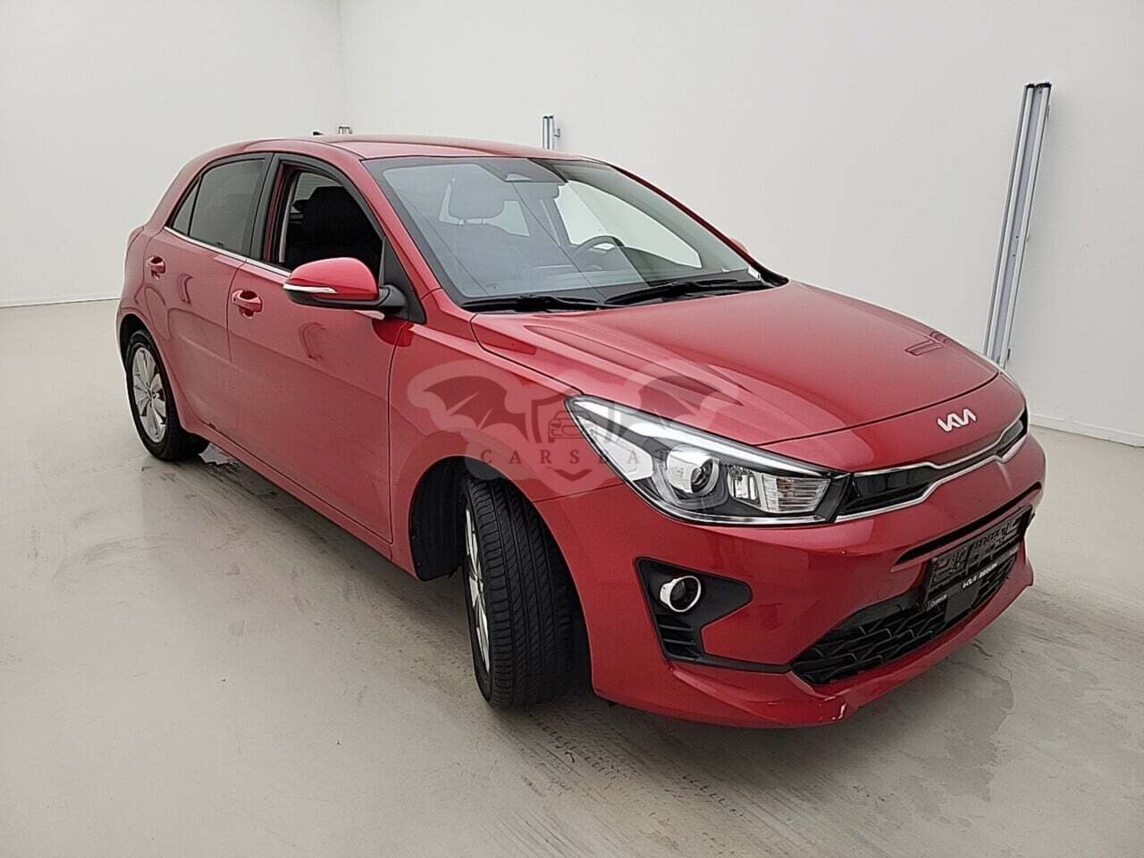Kia Rio 1.2 Pulse 2022