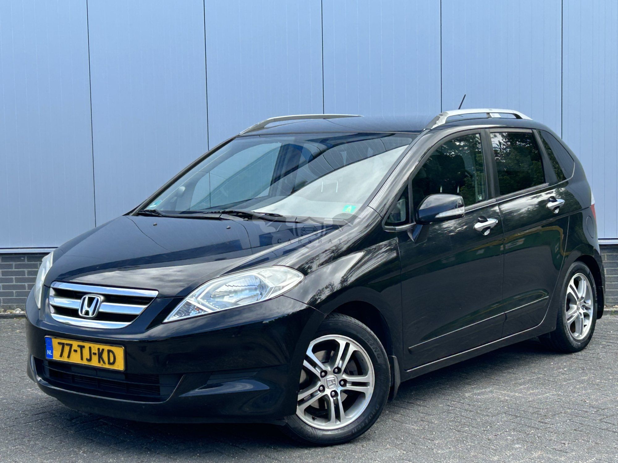 Honda FR-V 2.0i Executive 2006