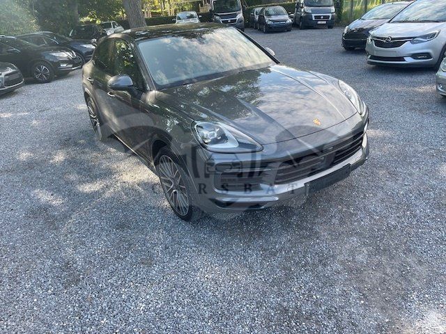 Porsche Cayenne 3.0i 2020
