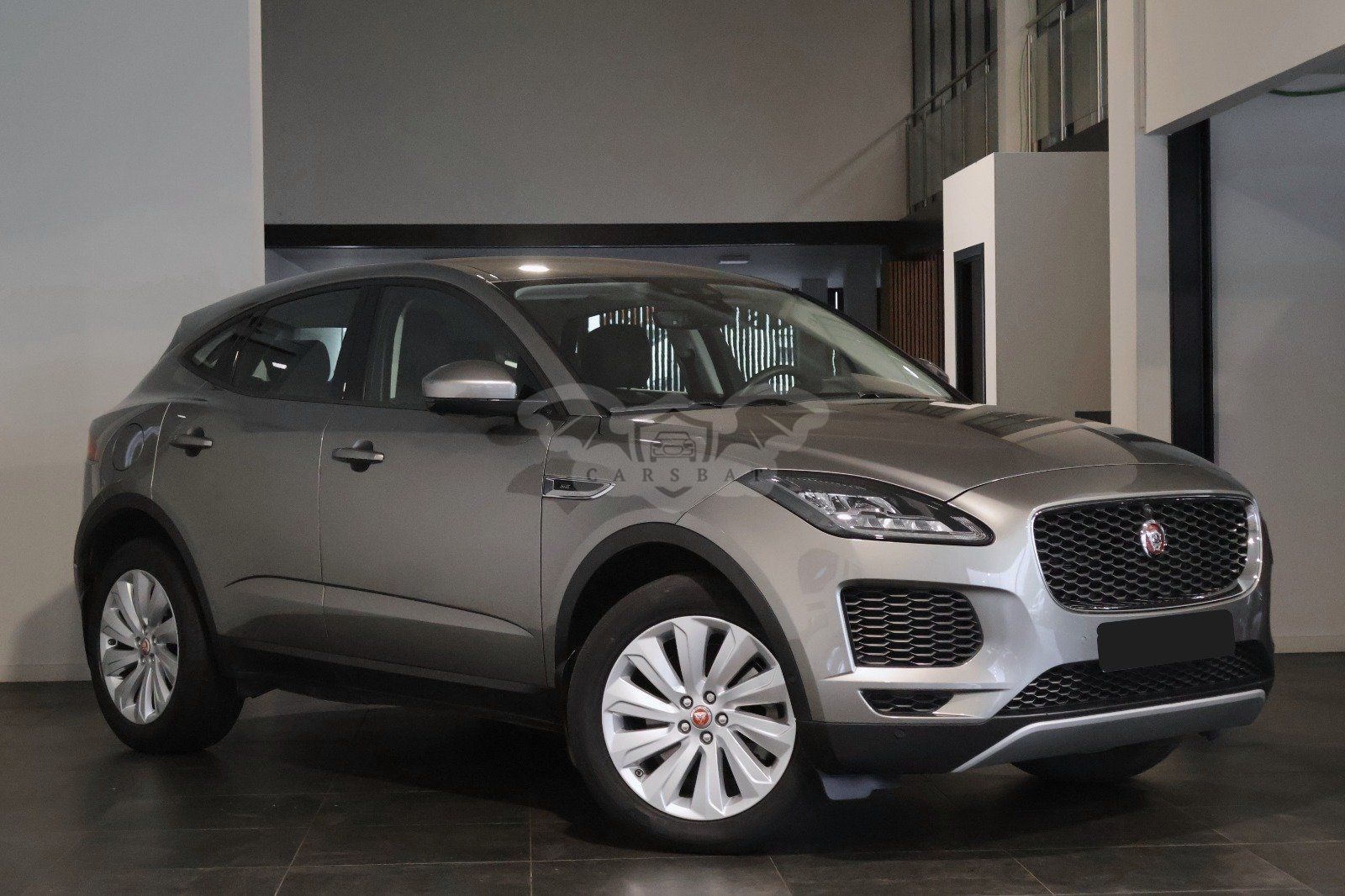 Jaguar E-Pace 2.0 SE 2019