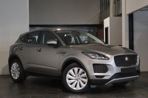 Jaguar E-Pace 2.0 SE 2019
