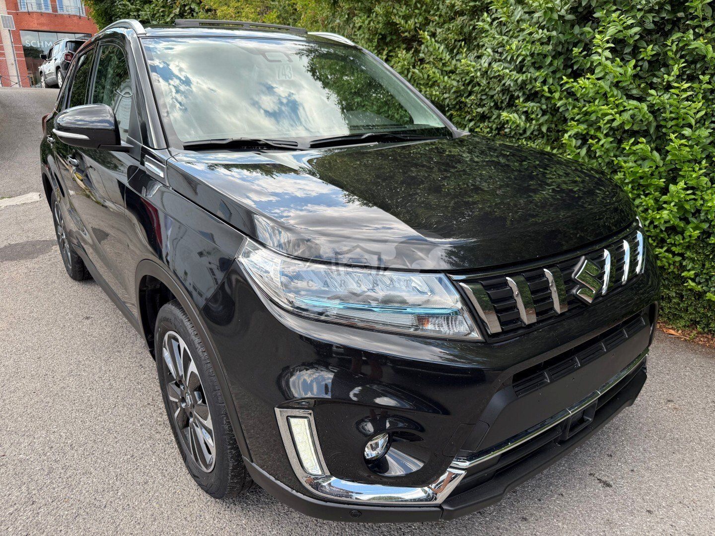 Suzuki Vitara 1.5 2023