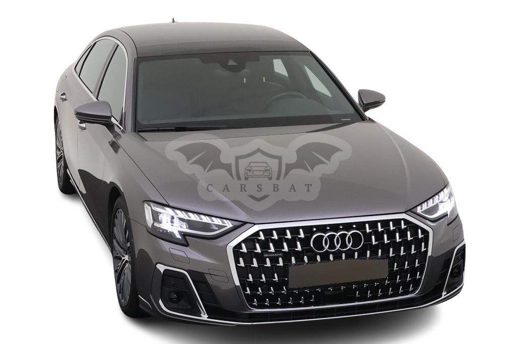 Audi A8 Long 60 TFSIe 2022