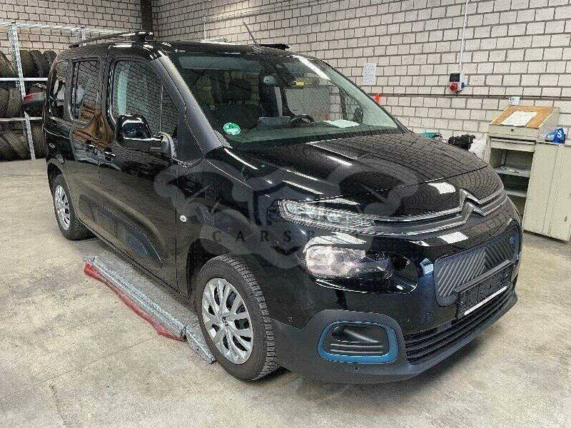 Citroën Berlingo 50 kWh Feel 2022