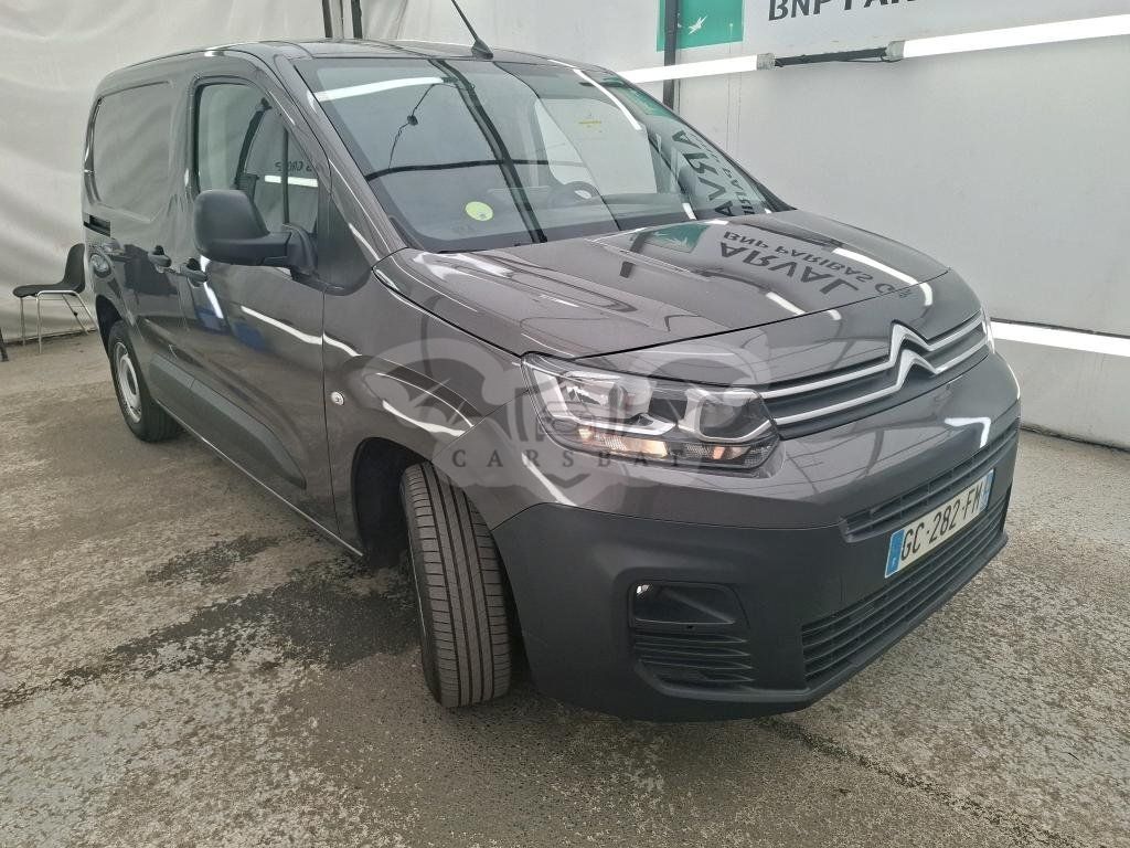 Citroën Berlingo Club 2021