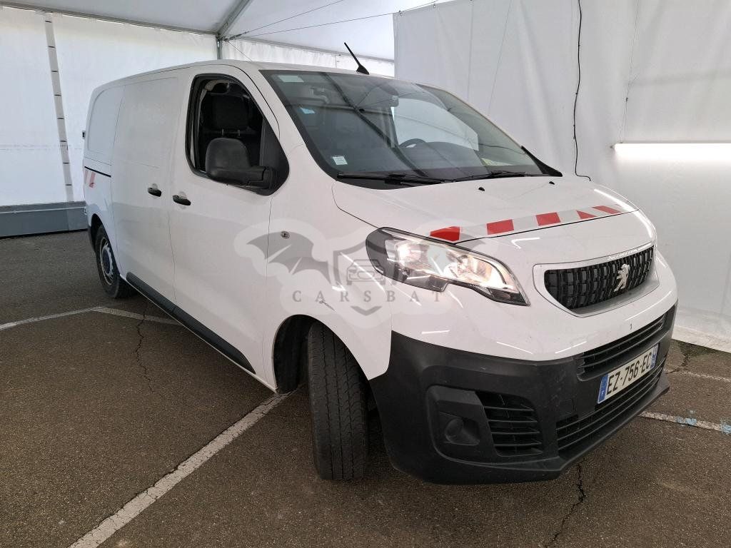Peugeot Expert 1.6 HDI Premium 2018