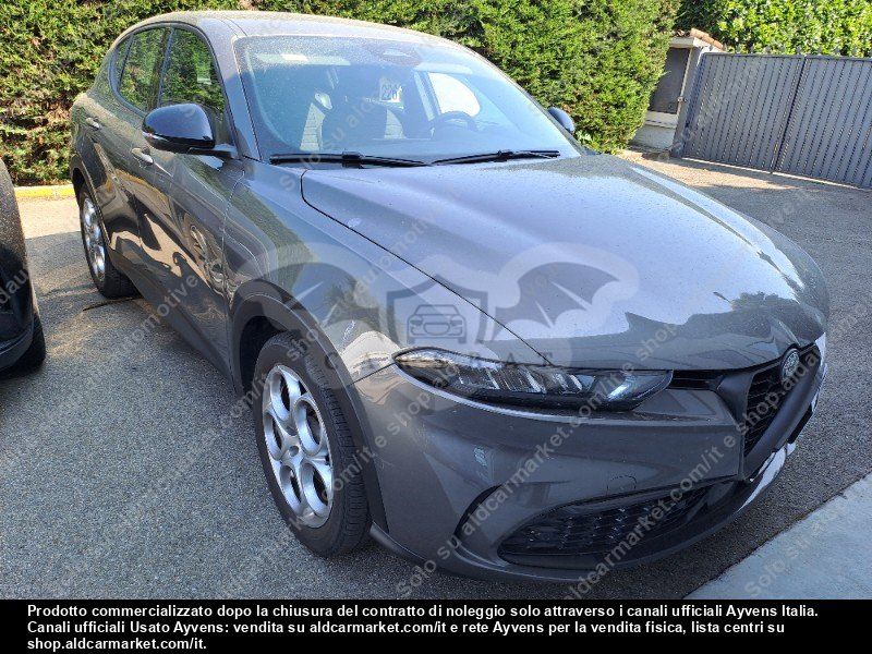 Alfa Romeo Tonale 1.5 Sprint 2022