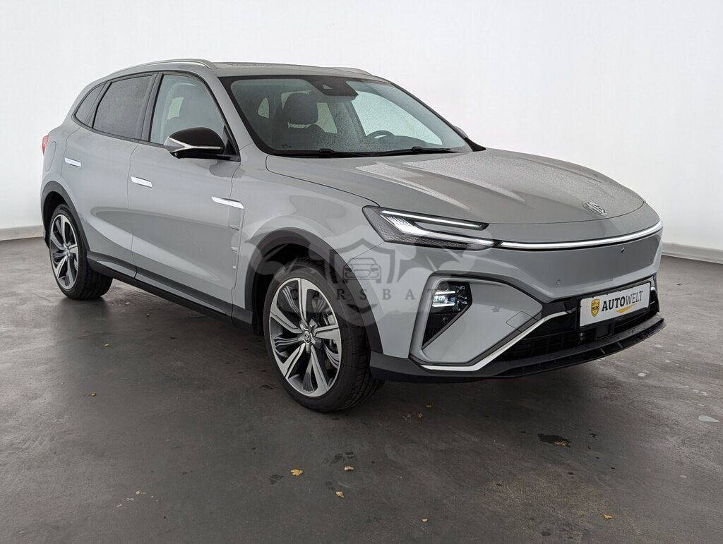 MG Marvel R 70 kWh Luxury 2022