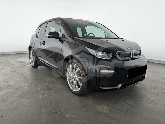 BMW i3 120 2020