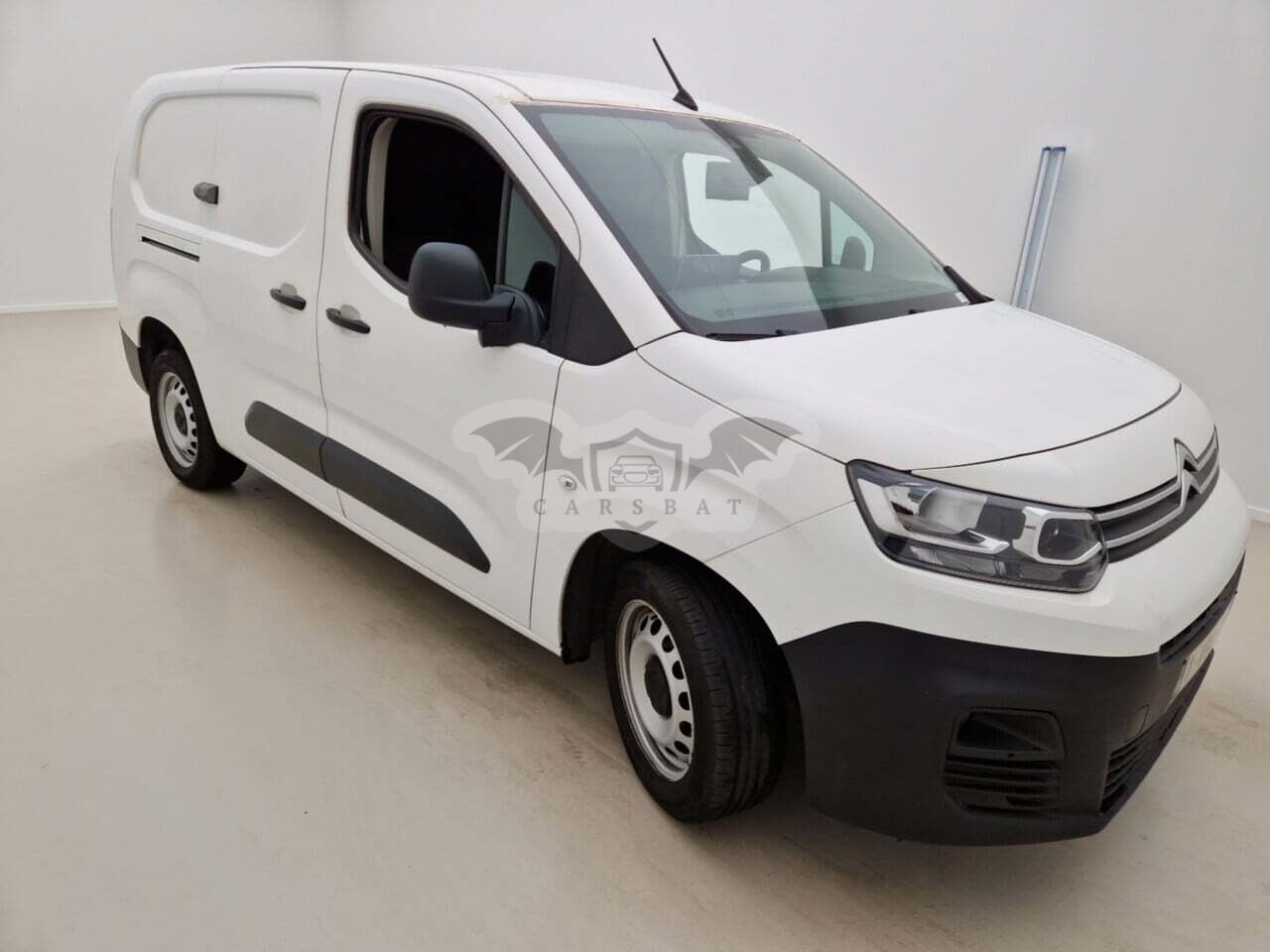 Citroën Berlingo XL 1.6 HDI Club 2019
