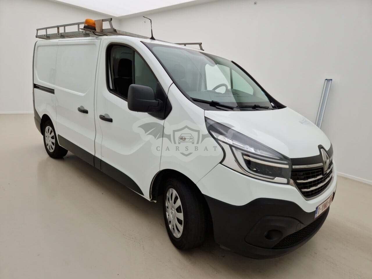 Renault Trafic L1H1 2.0 DCI Grand Comfort 2020