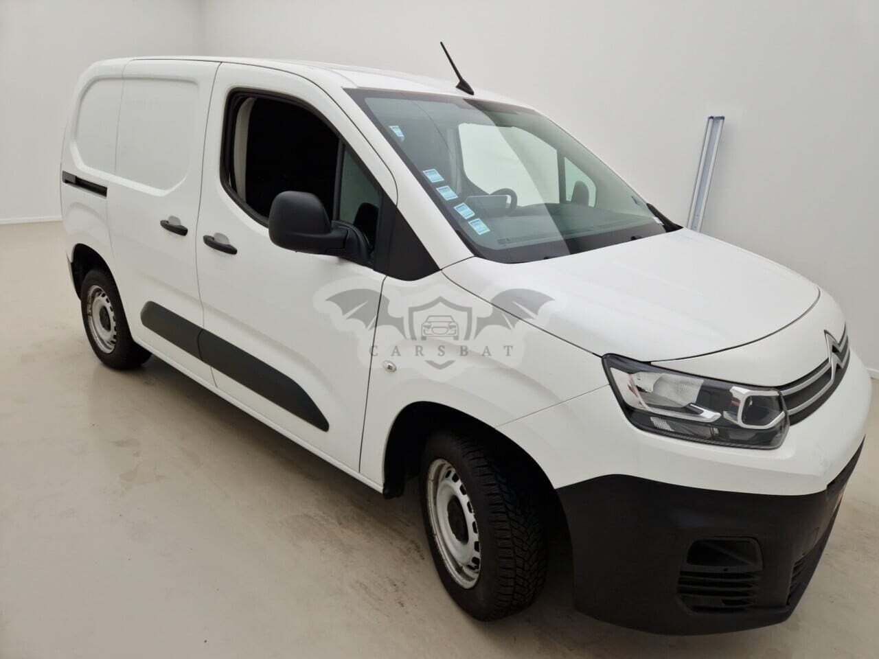 Citroën Berlingo 1.2i Club 2020