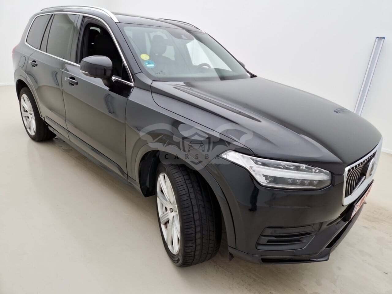 Volvo XC90 D5 Momentum 2019
