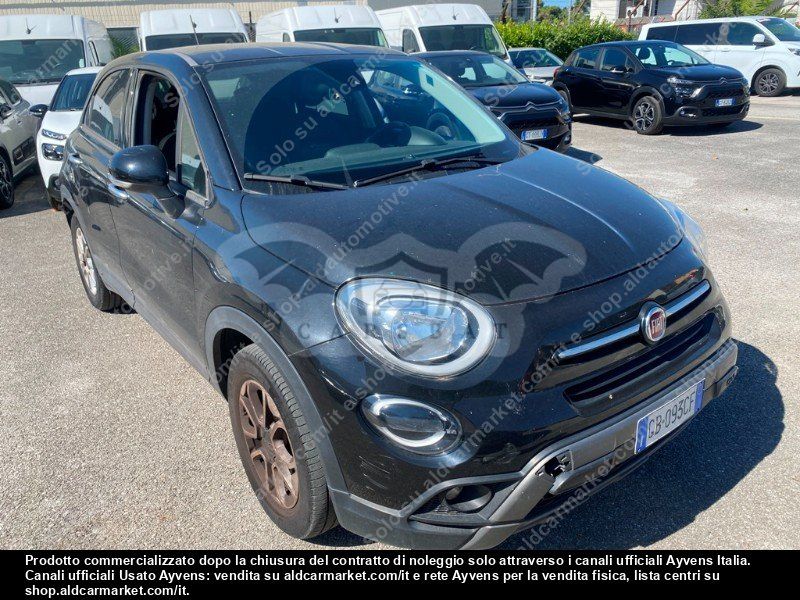 Fiat 500X 1.0 Cross 2020