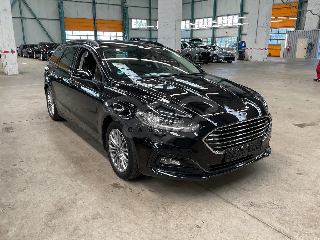 Ford Mondeo 2.0 Trend 2021