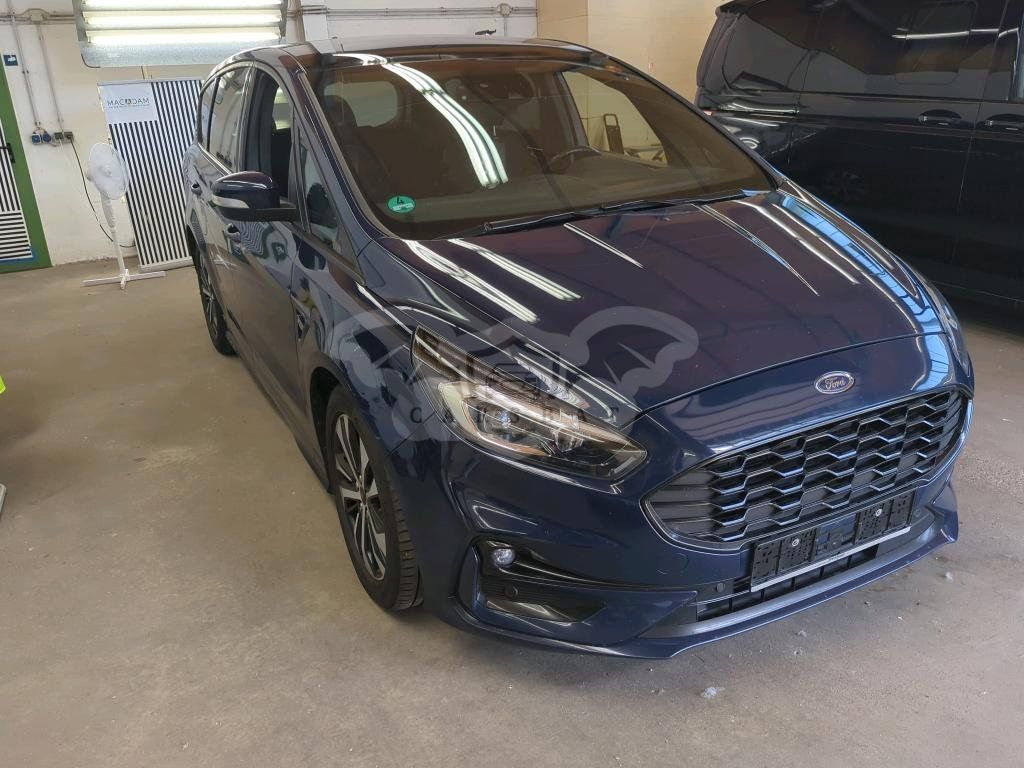 Ford S-Max 2.0 EcoBlue ST Line 2022