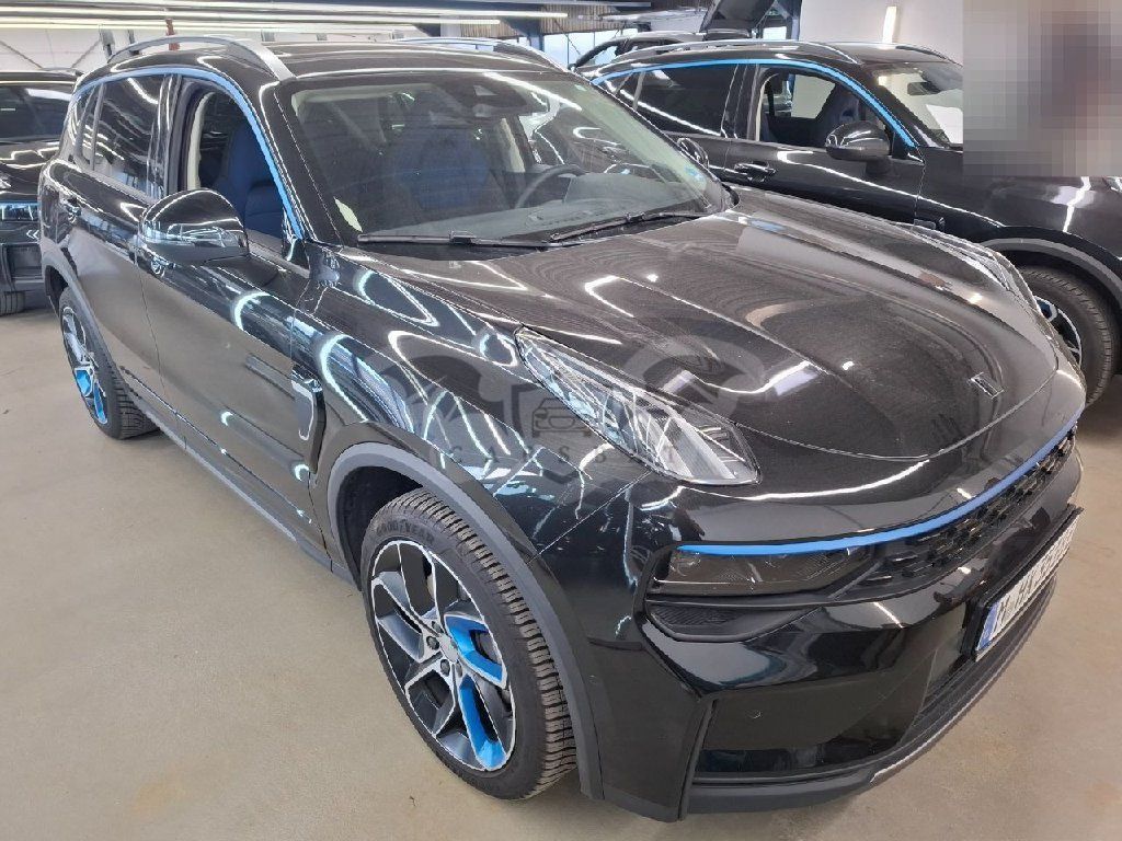 Lynk&Co 01 1.5 2022
