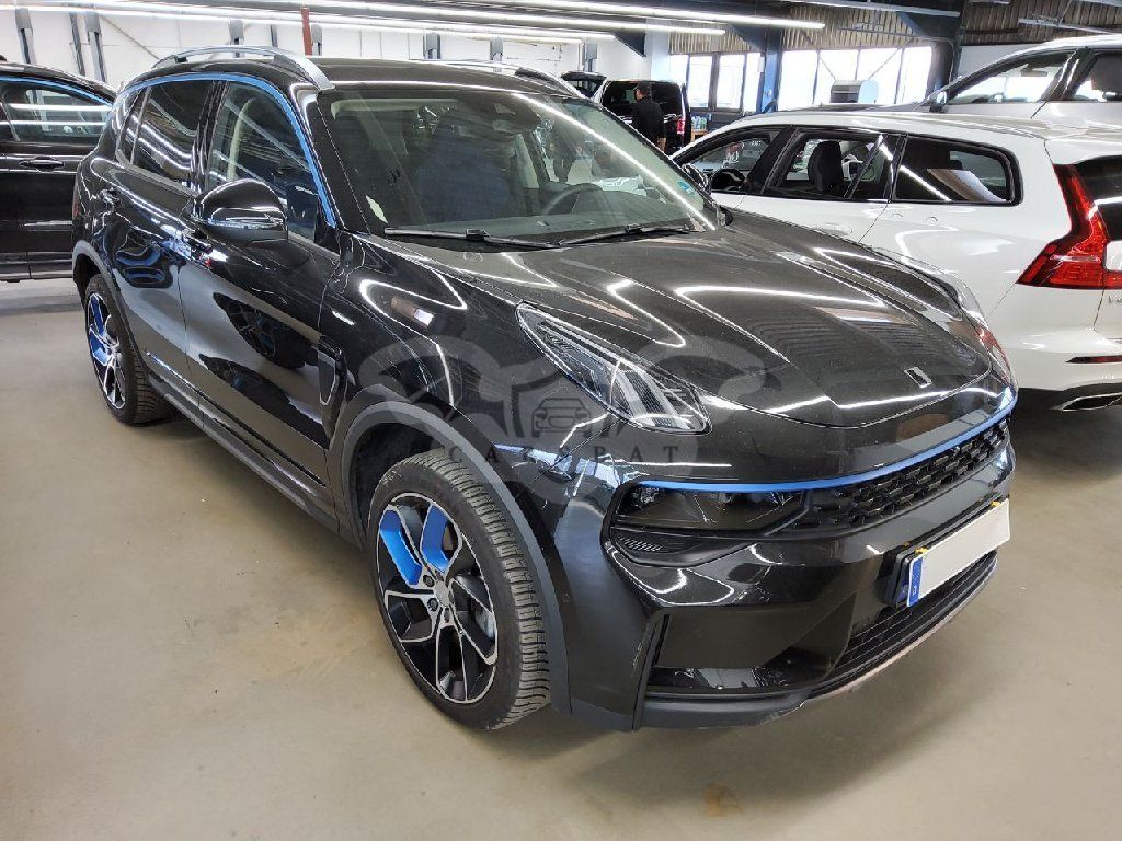 Lynk&Co 01 1.5 2022