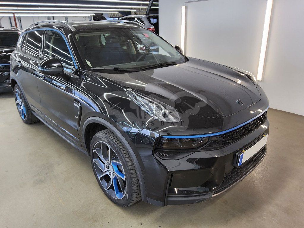 Lynk&Co 01 1.5 2022