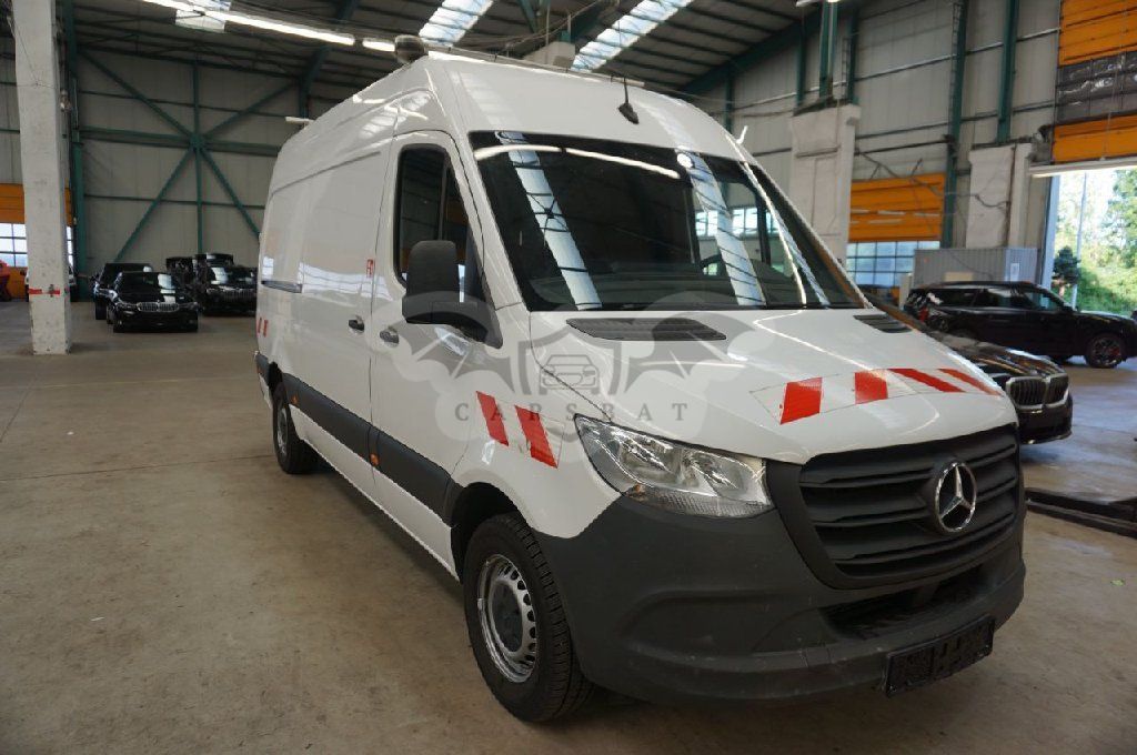 Mercedes-Benz Sprinter 316 CDI 2021