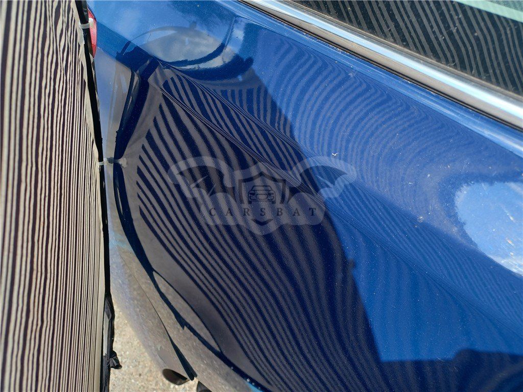 Toyota Auris Touring Sports Business 2018