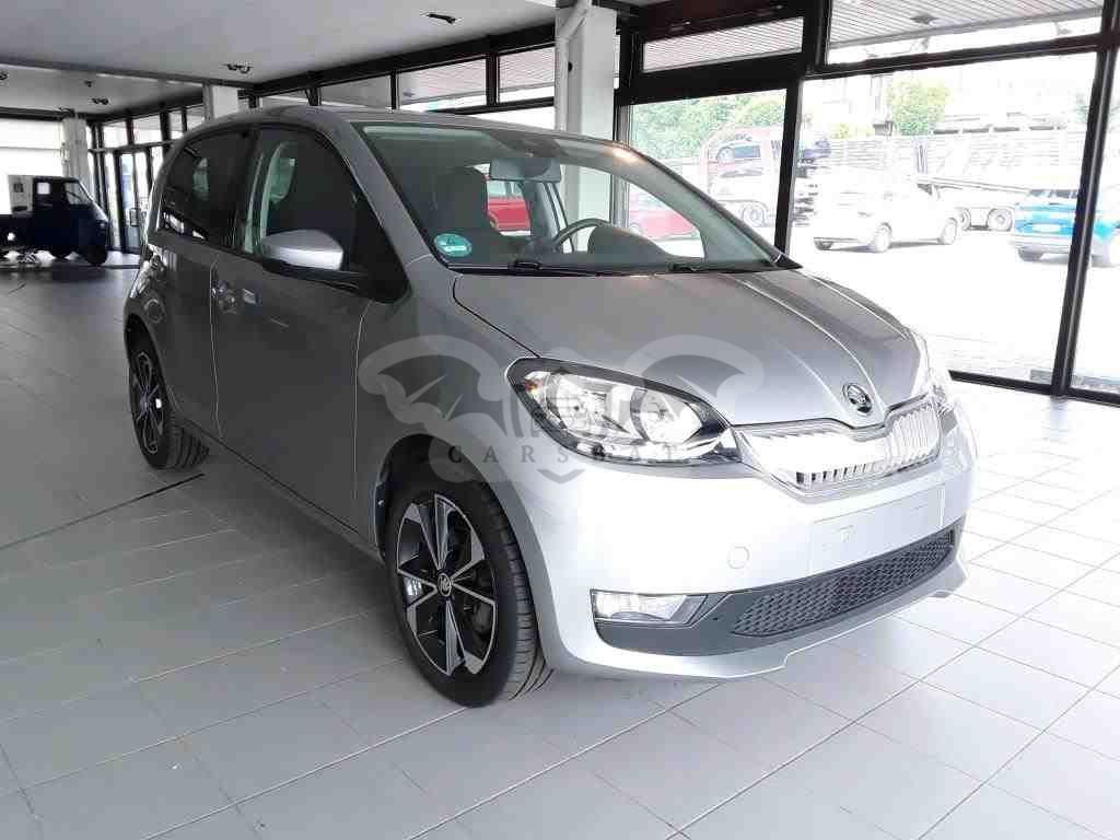 Skoda Citigo Best of 2021
