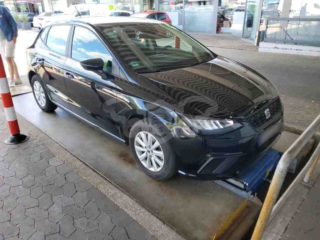 Seat Ibiza 1.0 TSI Style 2022