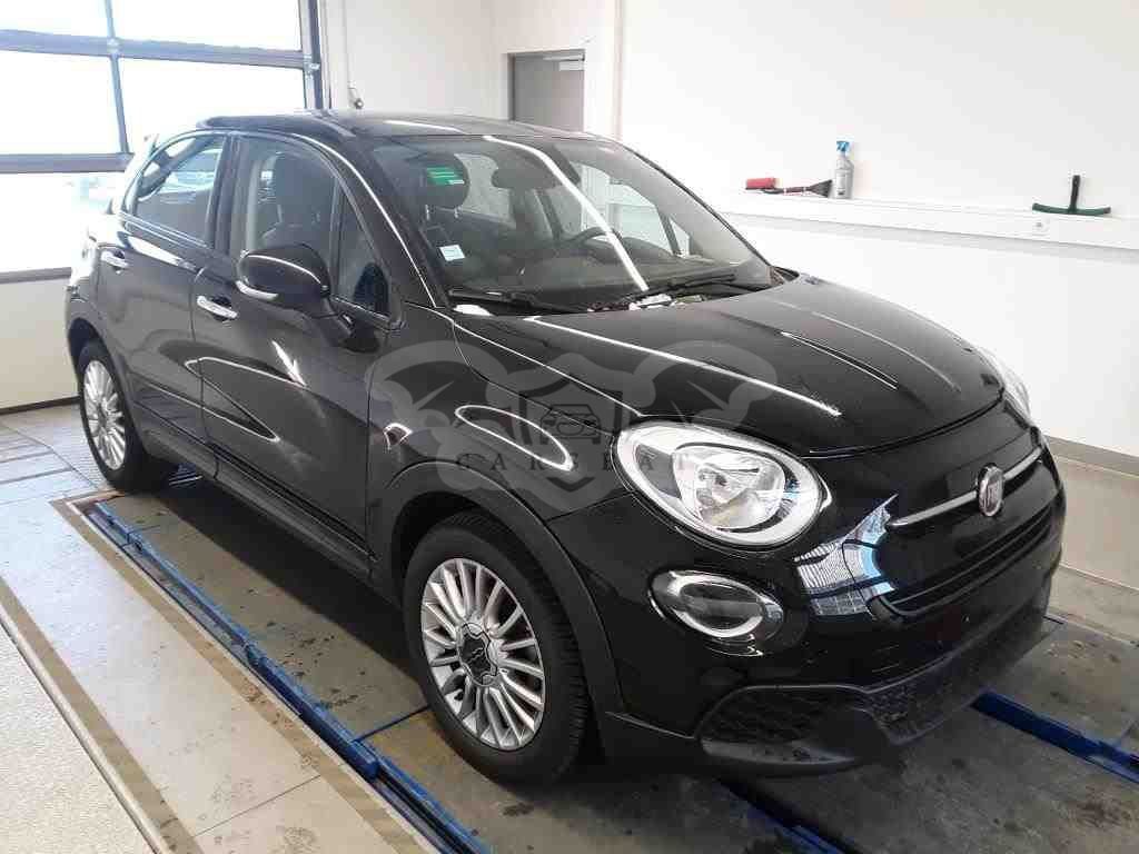 Fiat 500X 1.0 Lounge 2021