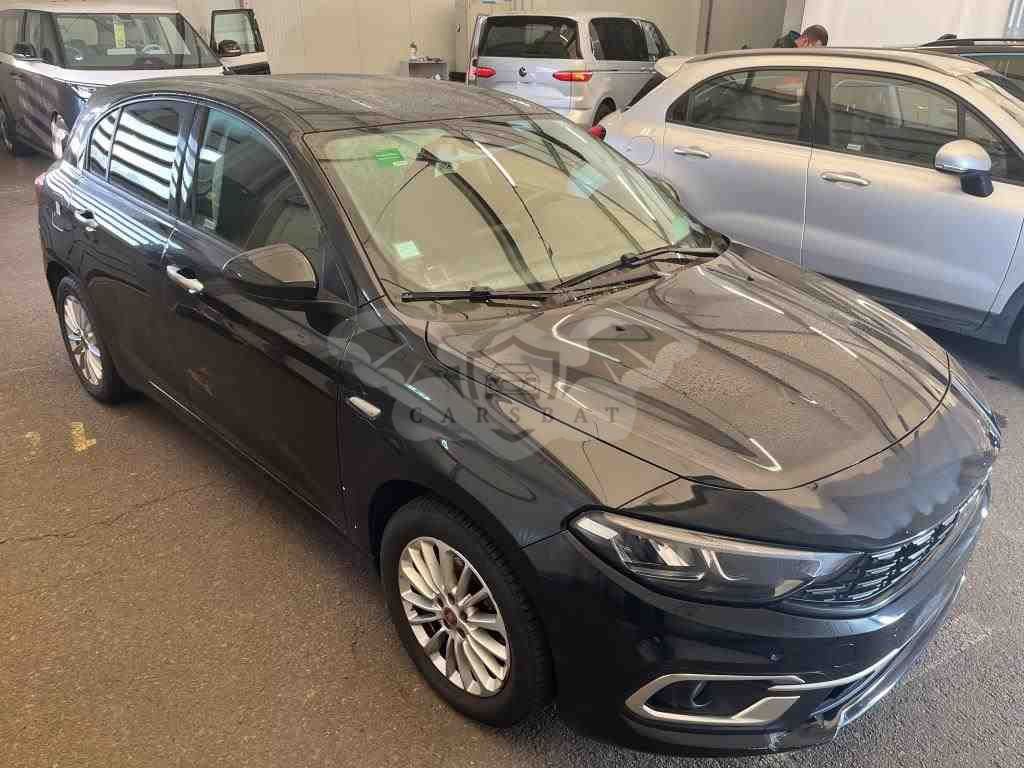 Fiat Tipo 1.0 Life 2021
