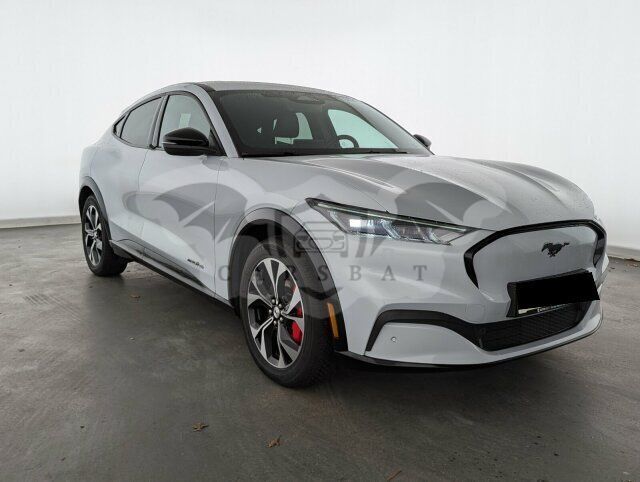 Ford Mustang Mach-E 76 kWh 2022