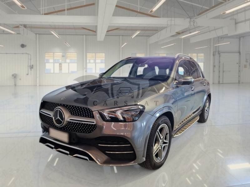 Mercedes-Benz GLE 300d Premium 2020