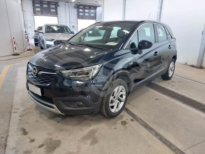 Opel Crossland 1.5 Innovation 2019
