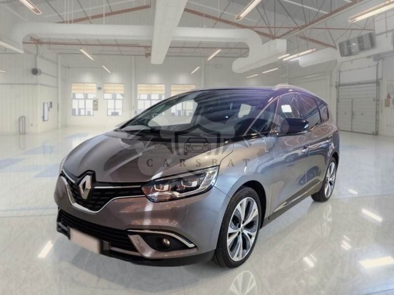 Renault Scenic Grand 1.5 DCI Intens 2018