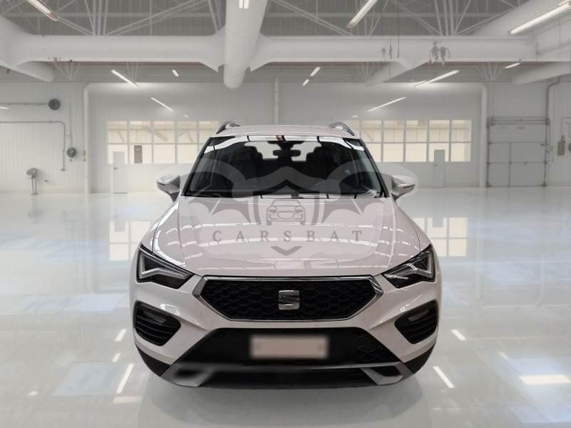 Seat Ateca 2.0 TDI Business 2021