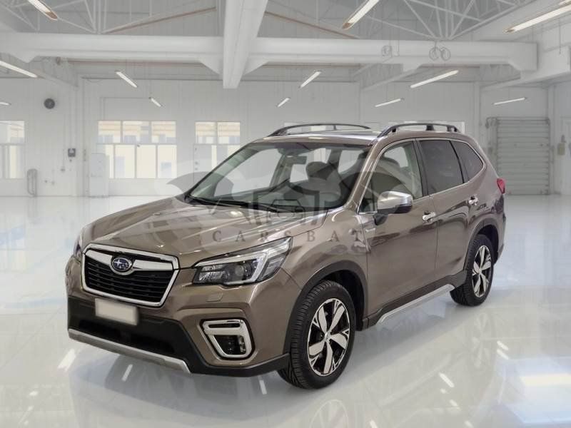 Subaru Forester 2.0 Premium 2021