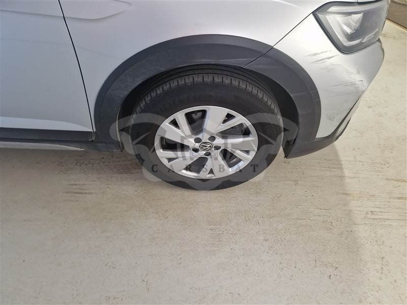 Volkswagen Taigo 1.0 TSI Life 2024
