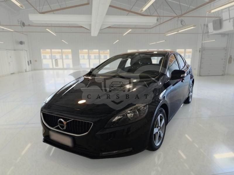 Volvo V40 D2 Business 2018