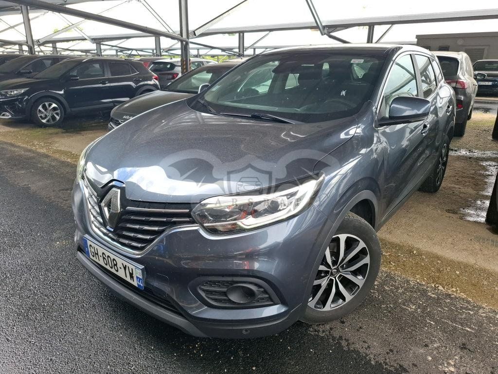 Renault Kadjar Evolution 2022