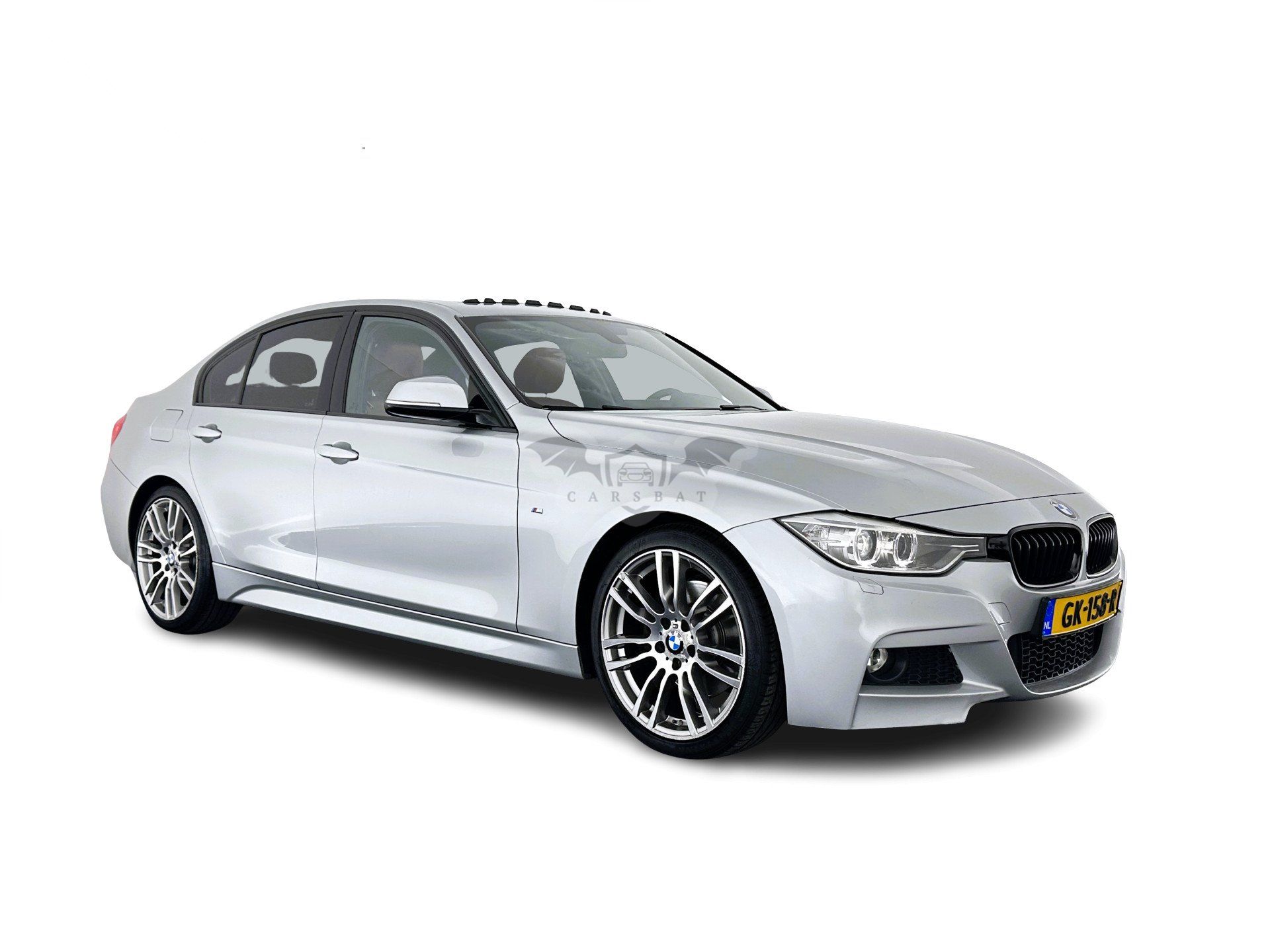 BMW 3 Series 328i High Executive 2015