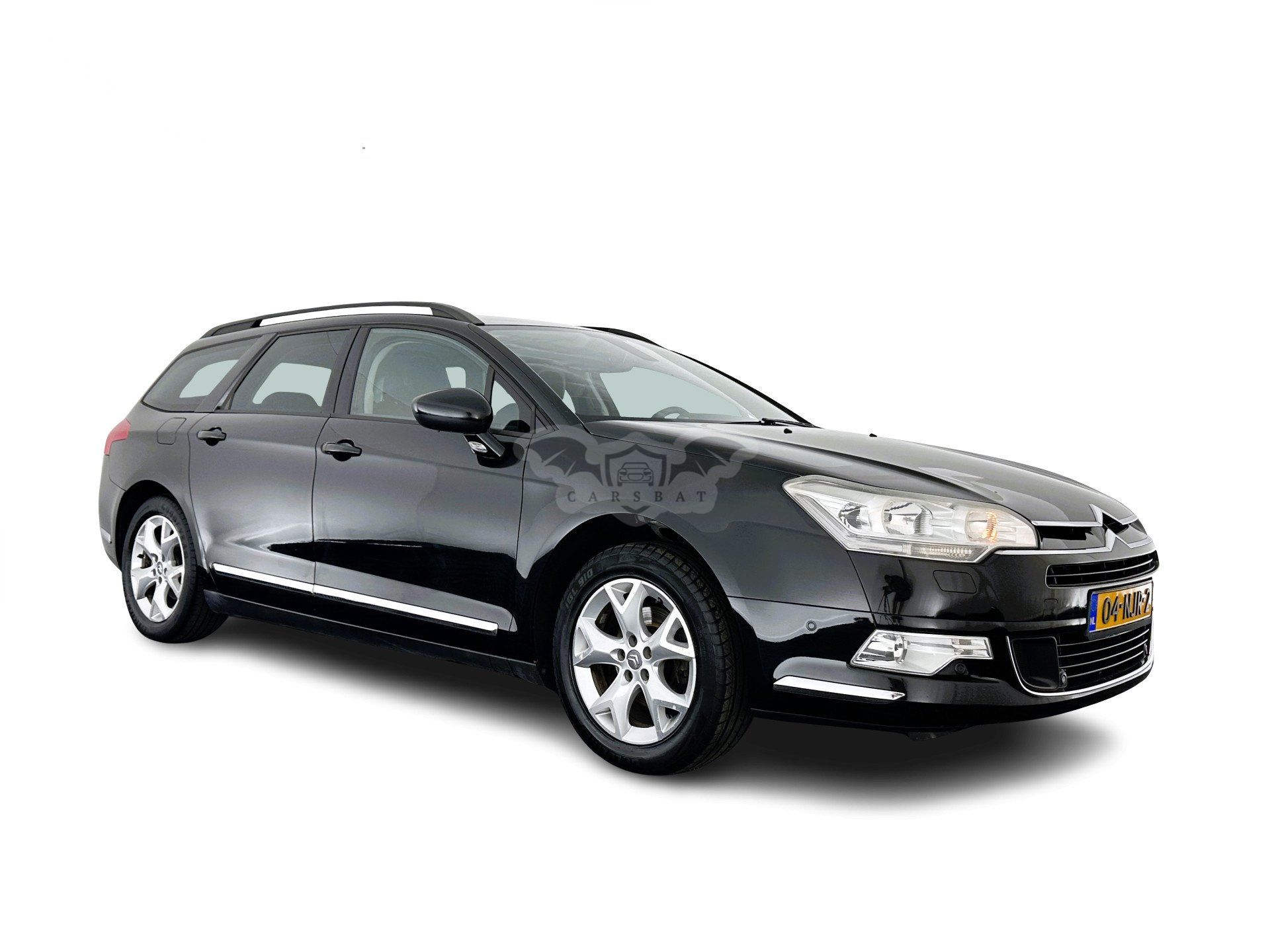 Citroën C5 1.6 THP Business 2010