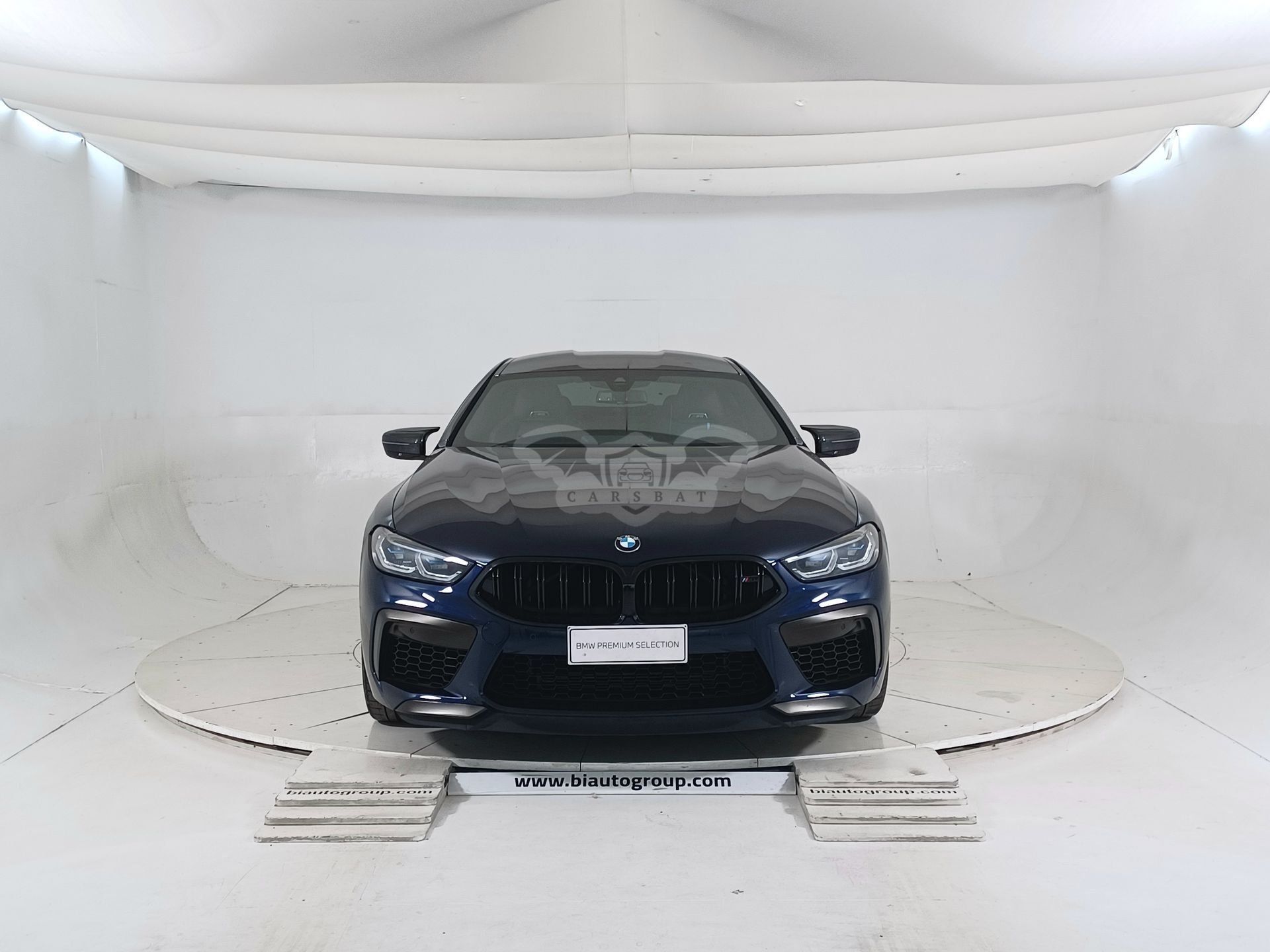 BMW 8 Series M8 Gran Coupé 4.4 Competition 2024