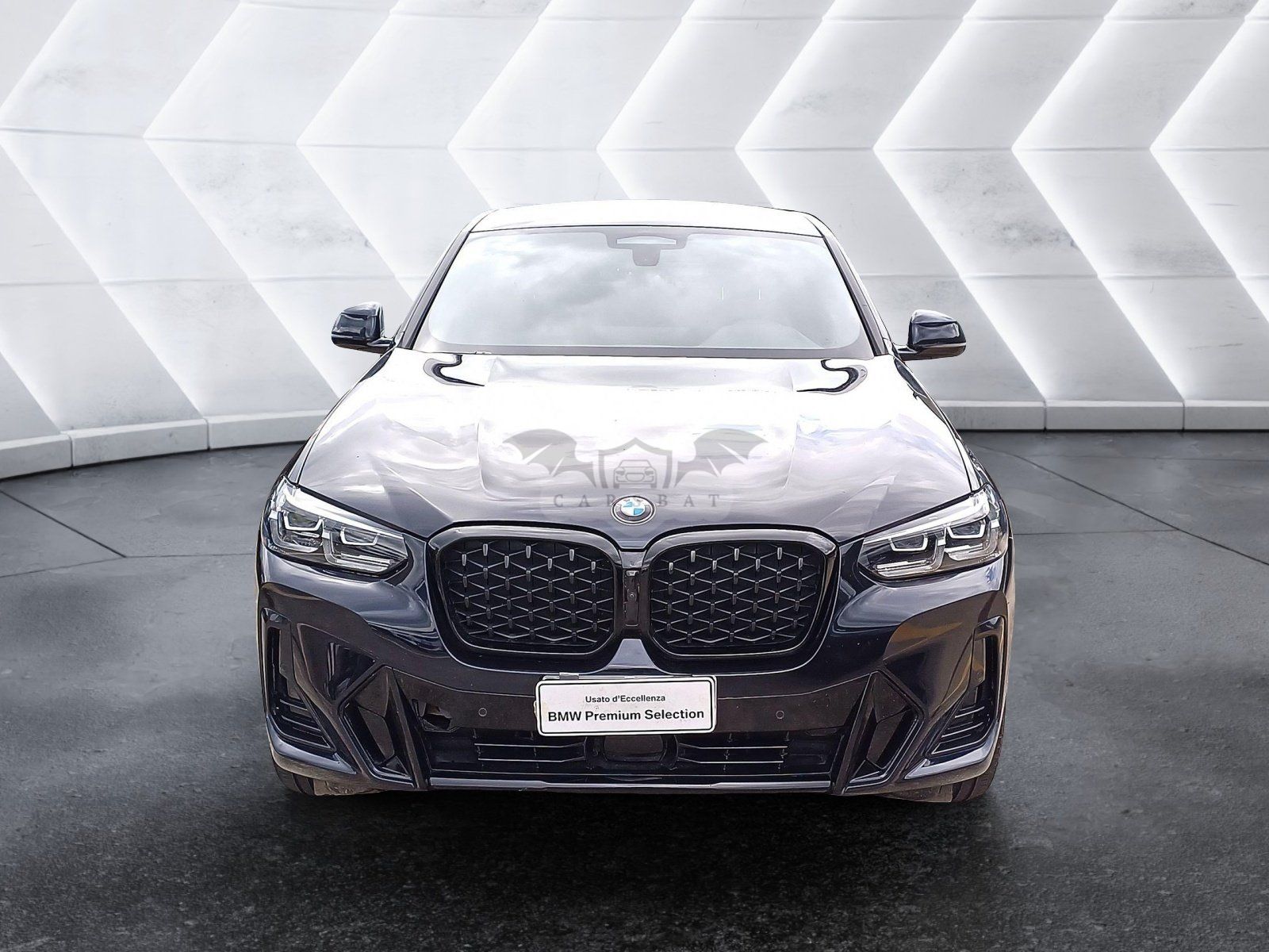 BMW X4 20d M Sport 2024
