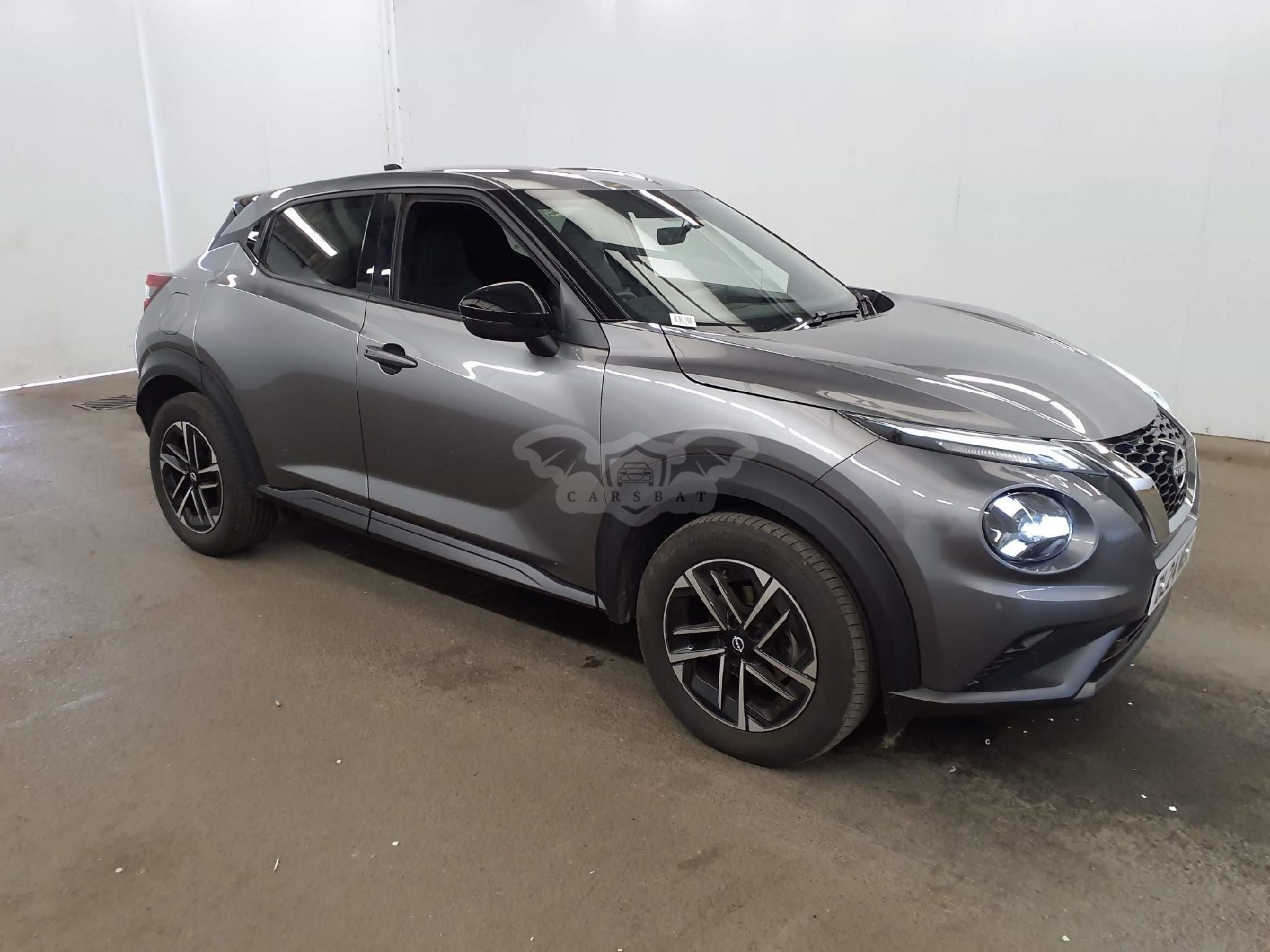Nissan Juke 1.0 DIG-T N-connecta 2024