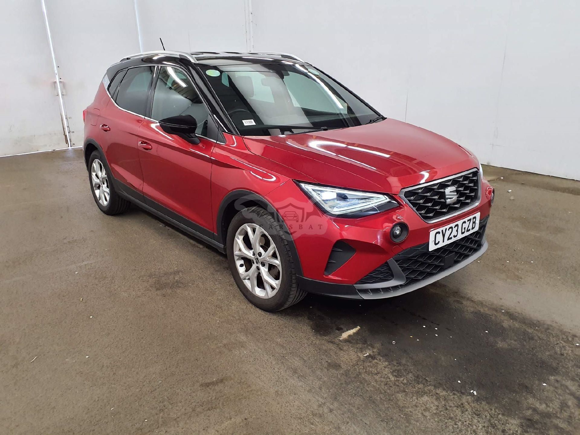 Seat Arona 1.0 TSI FR 2023