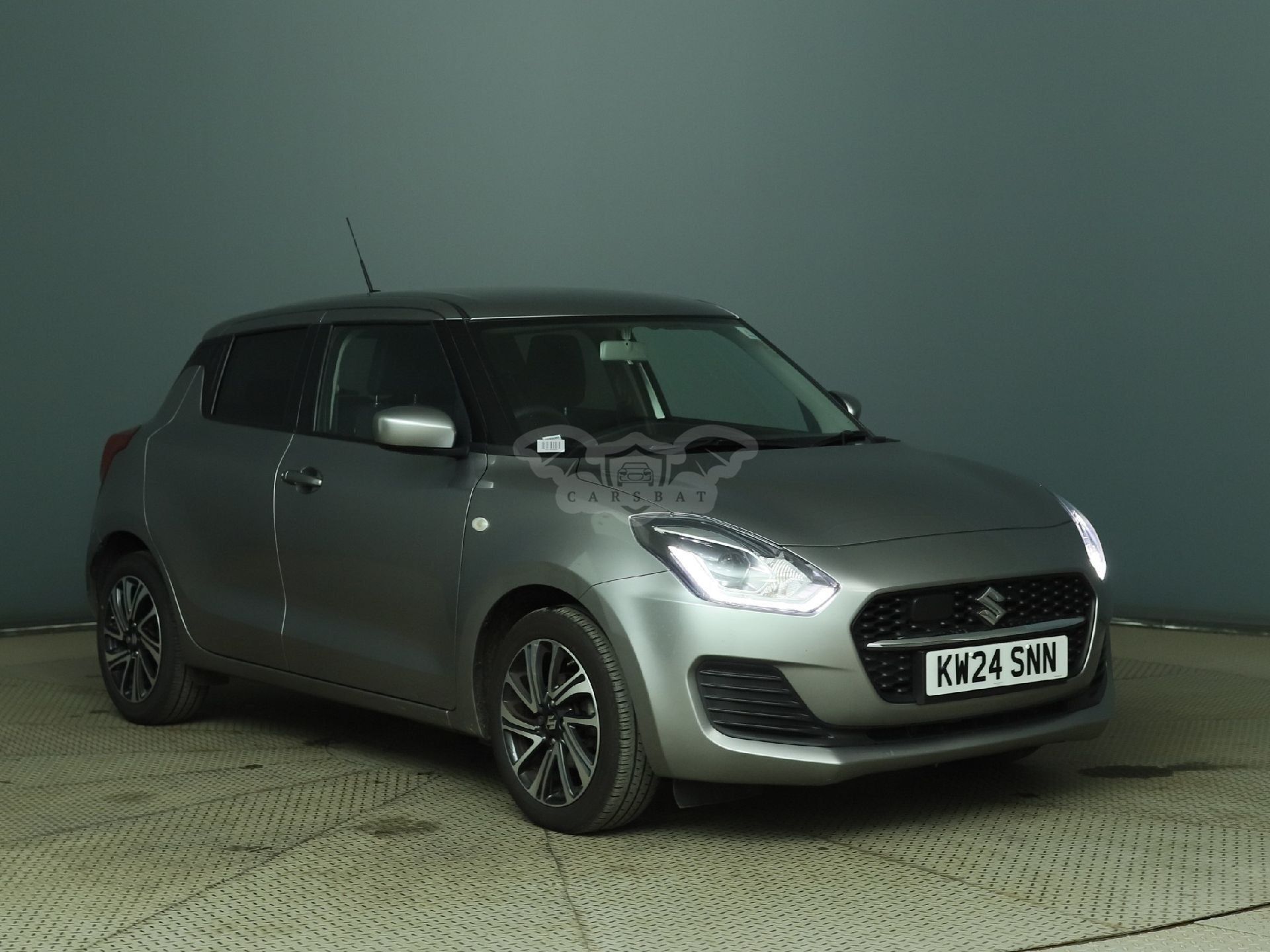 Suzuki Swift 1.2 SZ-L 2024