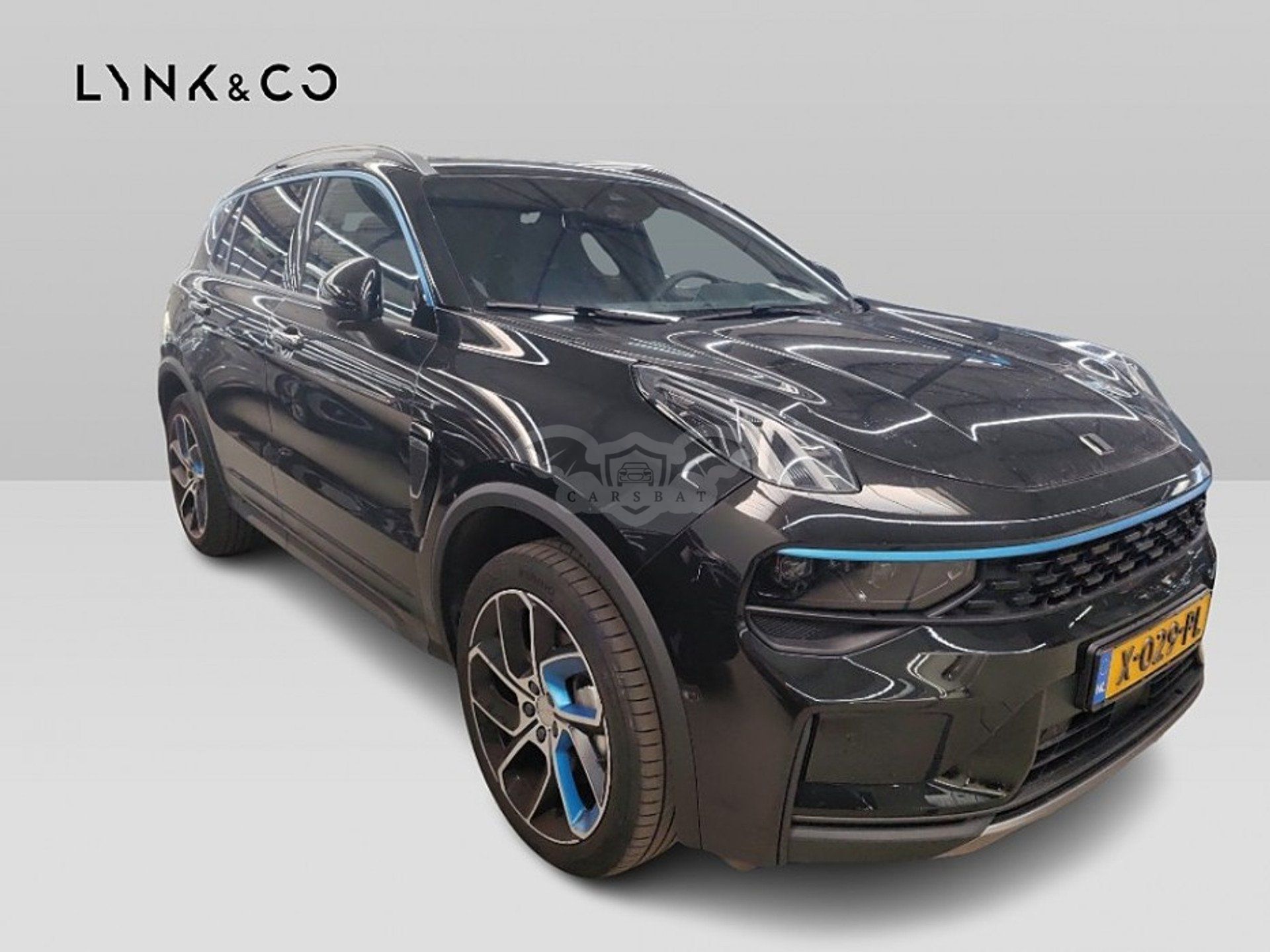 Lynk&Co 01 1.5 2024